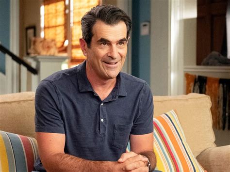 Phil Dunphy: I got to be the top realtor of the year by  .